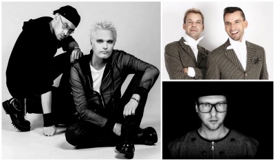 Music.lt Top-30